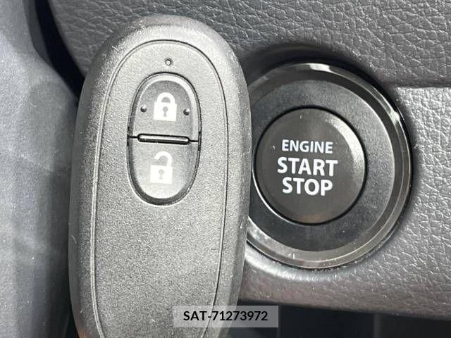 Suzuki HUSTLER 2015-06 312718-6