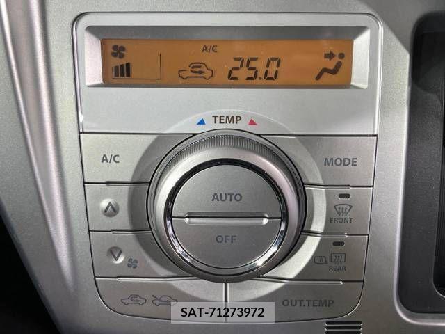 Suzuki HUSTLER 2015-06 312718-5