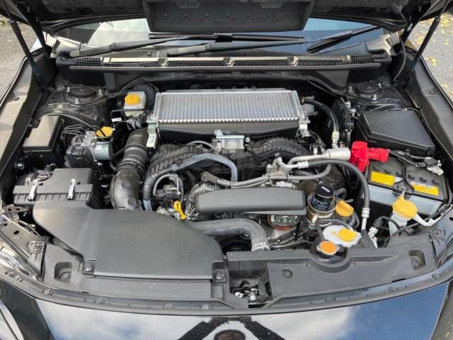 Subaru WRX S4 2022-09 180972-19