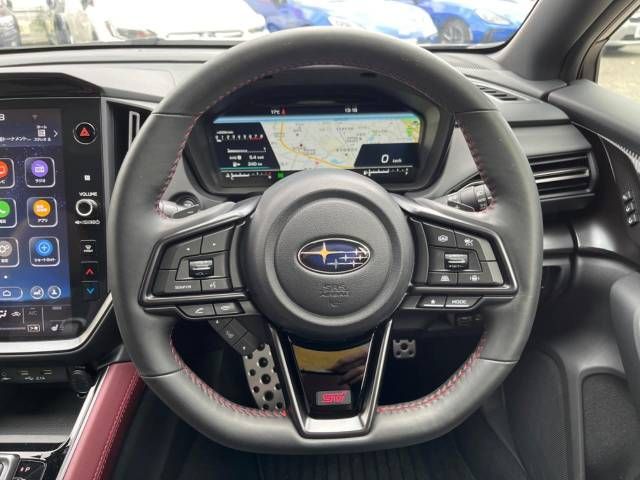 Subaru WRX S4 2022-09 180972-7