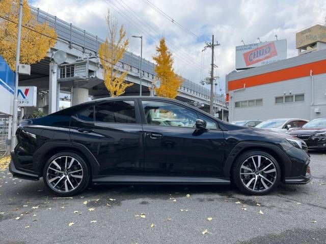 Subaru WRX S4 2022-09 180972-15
