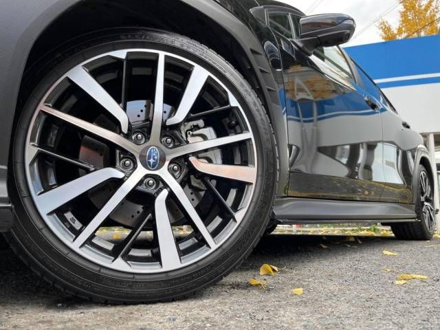 Subaru WRX S4 2022-09 180972-10