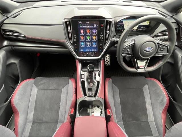 Subaru WRX S4 2022-09 180972-1