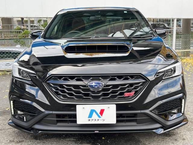 Subaru WRX S4 2022-09 180972-14
