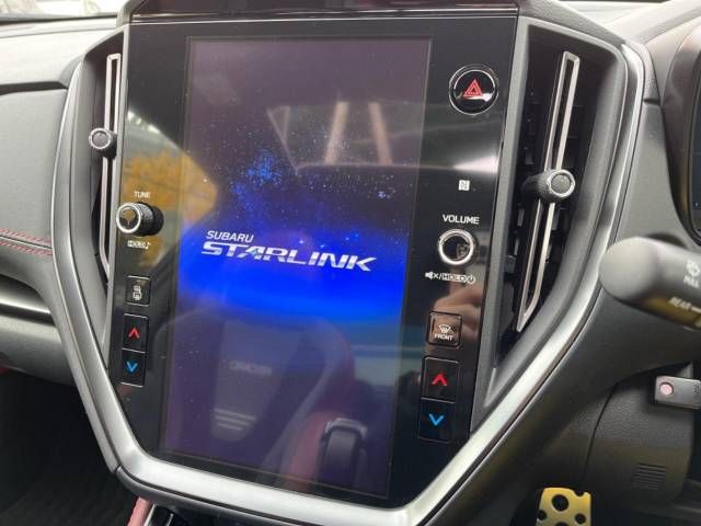 Subaru WRX S4 2022-09 180972-5