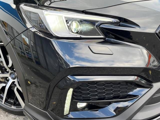 Subaru WRX S4 2022-09 180972-9