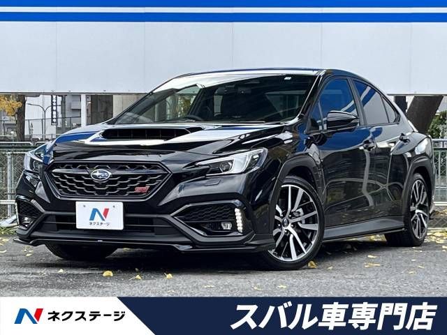Subaru WRX S4 2022-09 180972-0
