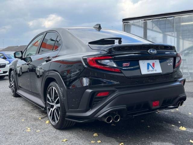 Subaru WRX S4 2022-09 180972-17