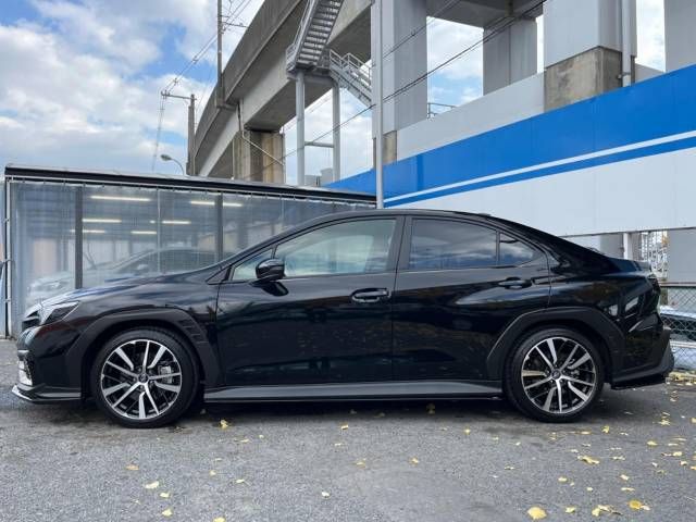 Subaru WRX S4 2022-09 180972-16