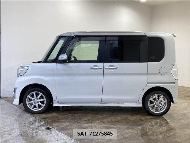 Daihatsu TANTO CUSTOM 2014-02 310043-3