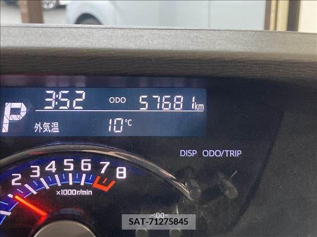 Daihatsu TANTO CUSTOM 2014-02 310043-16