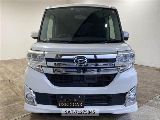 Daihatsu TANTO CUSTOM 2014-02 310043-2