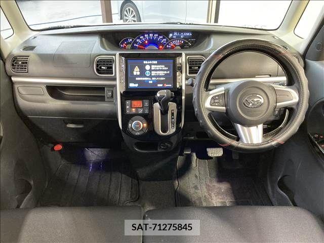 Daihatsu TANTO CUSTOM 2014-02 310043-15