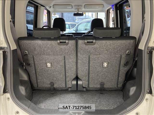 Daihatsu TANTO CUSTOM 2014-02 310043-14