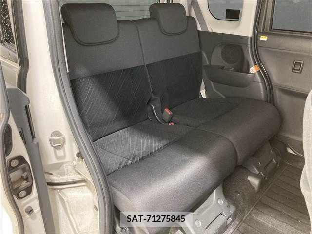 Daihatsu TANTO CUSTOM 2014-02 310043-13