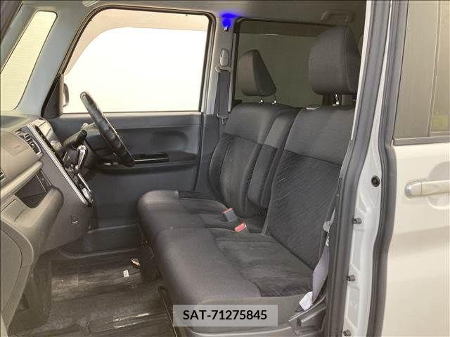 Daihatsu TANTO CUSTOM 2014-02 310043-12