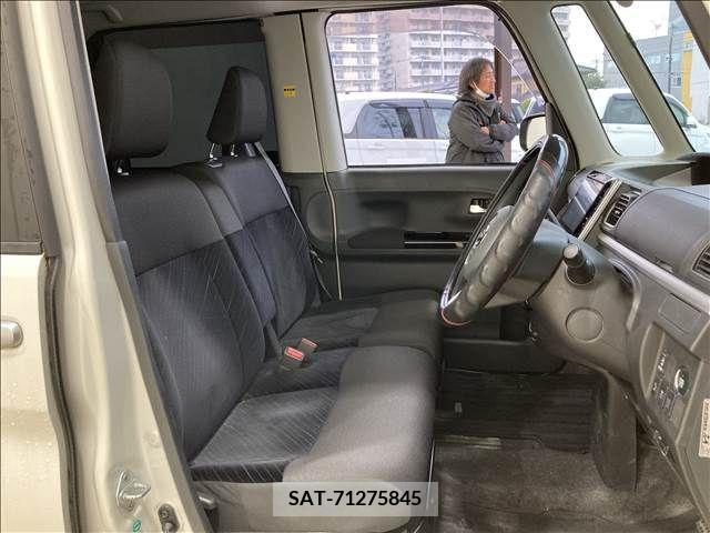 Daihatsu TANTO CUSTOM 2014-02 310043-11