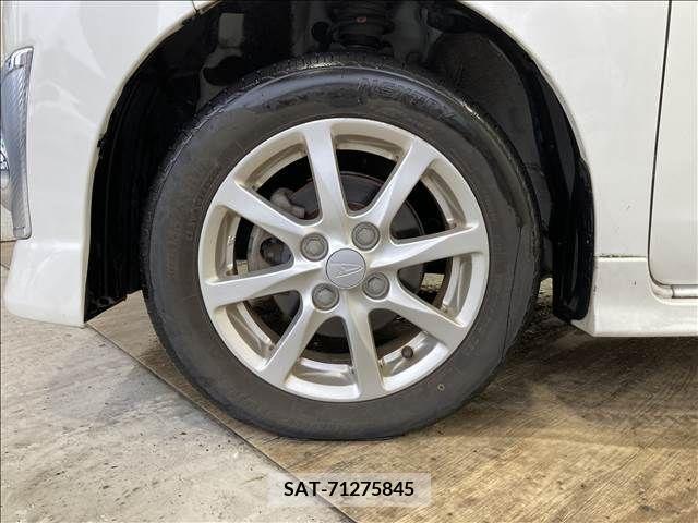 Daihatsu TANTO CUSTOM 2014-02 310043-10
