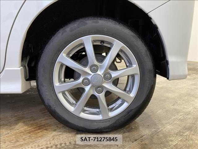 Daihatsu TANTO CUSTOM 2014-02 310043-9