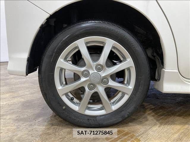 Daihatsu TANTO CUSTOM 2014-02 310043-8