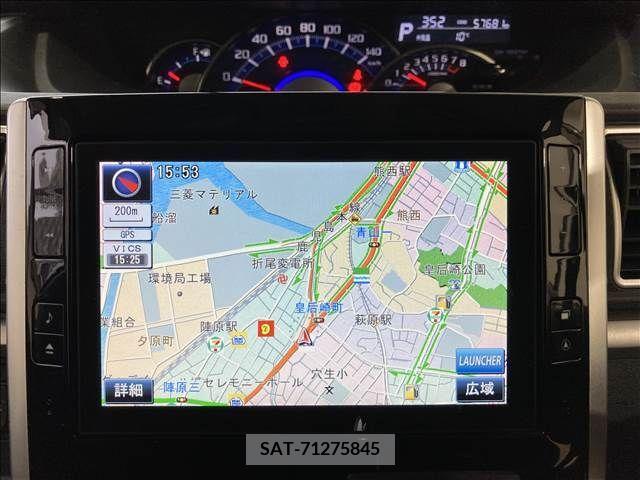 Daihatsu TANTO CUSTOM 2014-02 310043-19