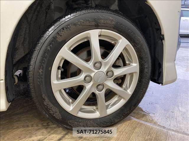 Daihatsu TANTO CUSTOM 2014-02 310043-7