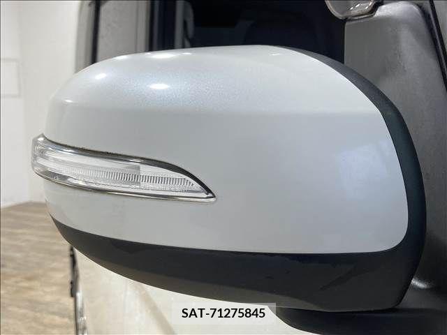 Daihatsu TANTO CUSTOM 2014-02 310043-6