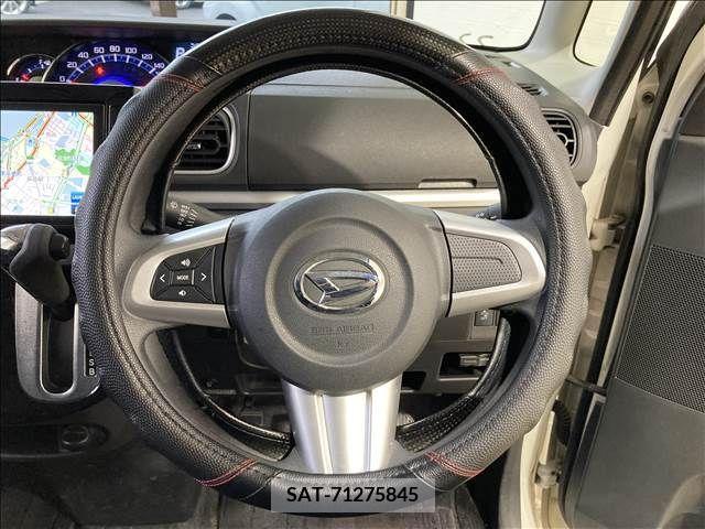Daihatsu TANTO CUSTOM 2014-02 310043-18