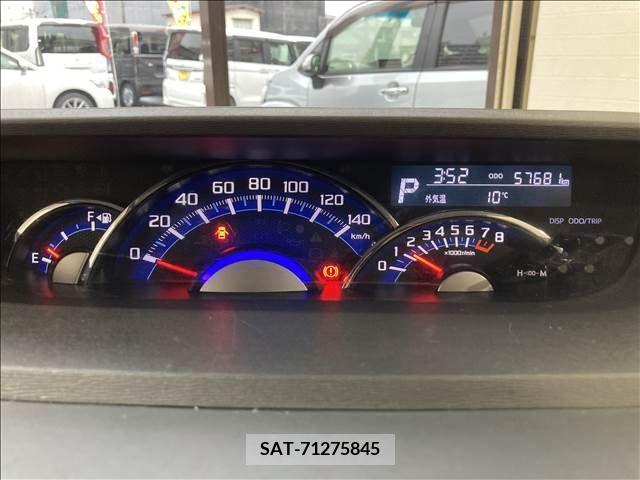 Daihatsu TANTO CUSTOM 2014-02 310043-17