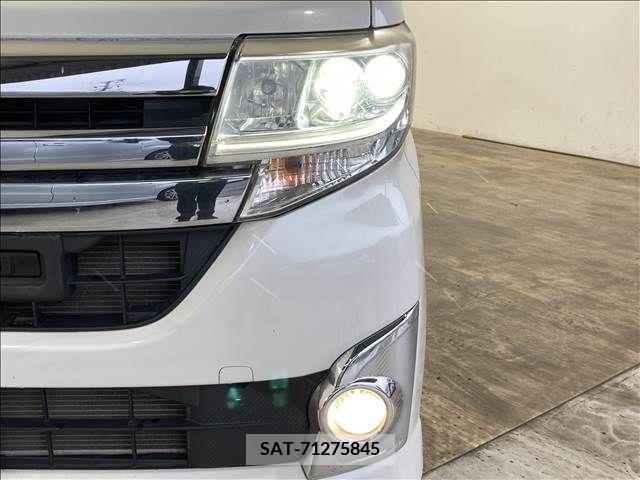 Daihatsu TANTO CUSTOM 2014-02 310043-5