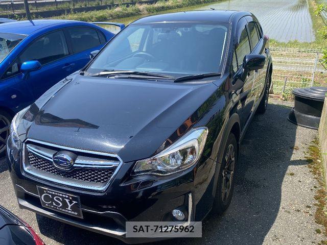 Subaru SUBARU 2016-11 304200-1