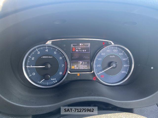 Subaru SUBARU 2016-11 304200-18