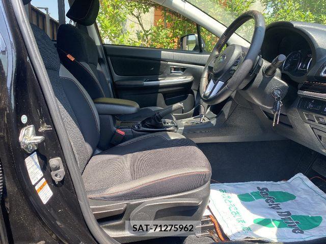 Subaru SUBARU 2016-11 304200-3