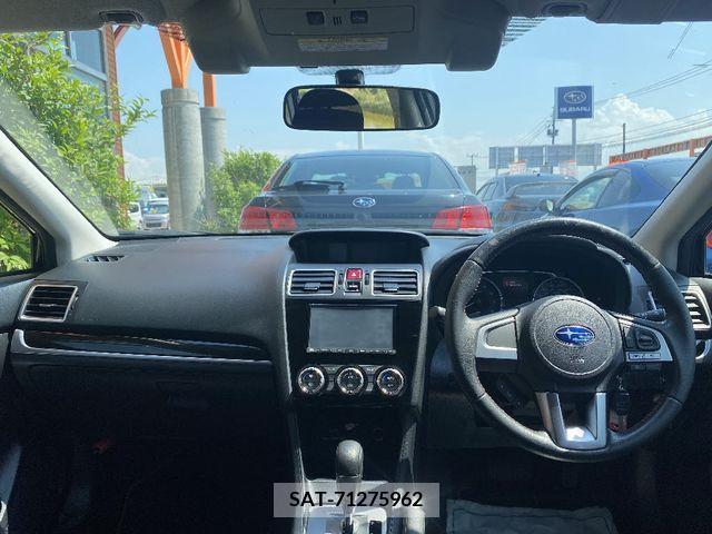 Subaru SUBARU 2016-11 304200-7