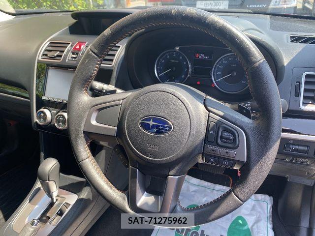 Subaru SUBARU 2016-11 304200-8