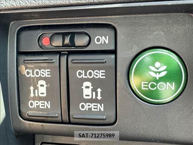 Honda ODYSSEY 2016-03 393136-3
