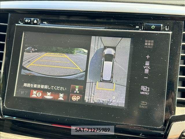 Honda ODYSSEY 2016-03 393136-2