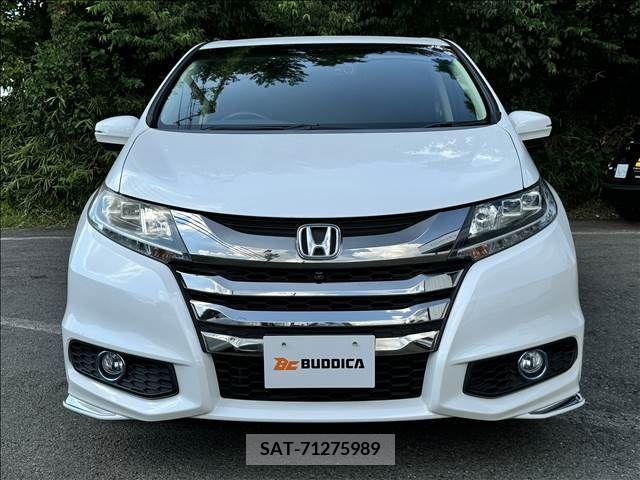 Honda ODYSSEY 2016-03 393136-20