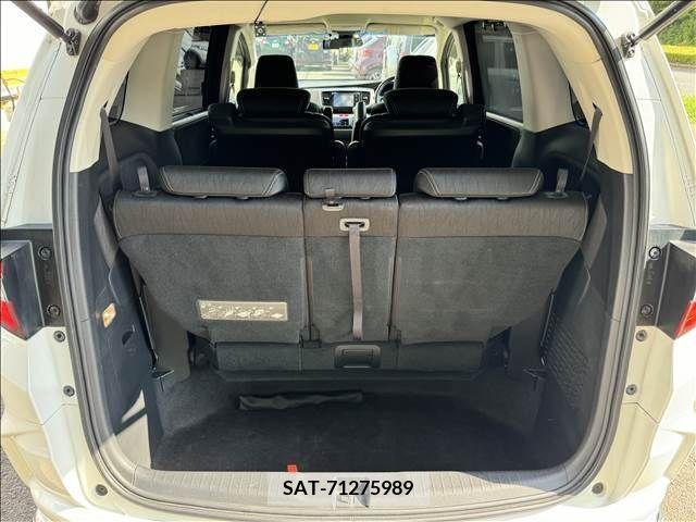 Honda ODYSSEY 2016-03 393136-10