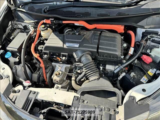Honda ODYSSEY 2016-03 393136-19