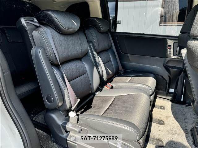 Honda ODYSSEY 2016-03 393136-25