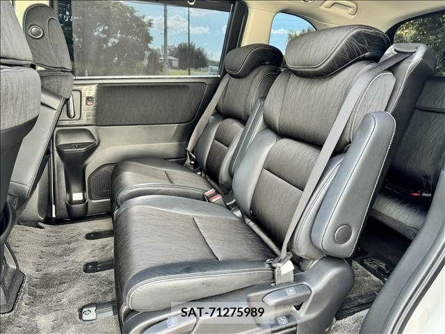 Honda ODYSSEY 2016-03 393136-9