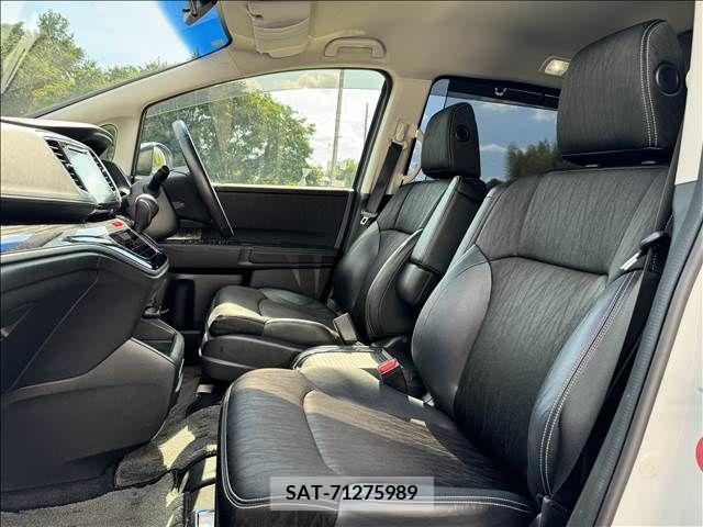 Honda ODYSSEY 2016-03 393136-24