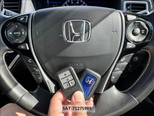 Honda ODYSSEY 2016-03 393136-17