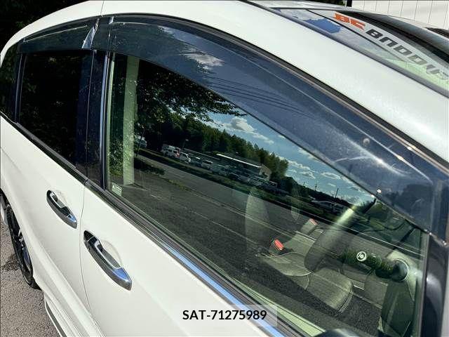 Honda ODYSSEY 2016-03 393136-29