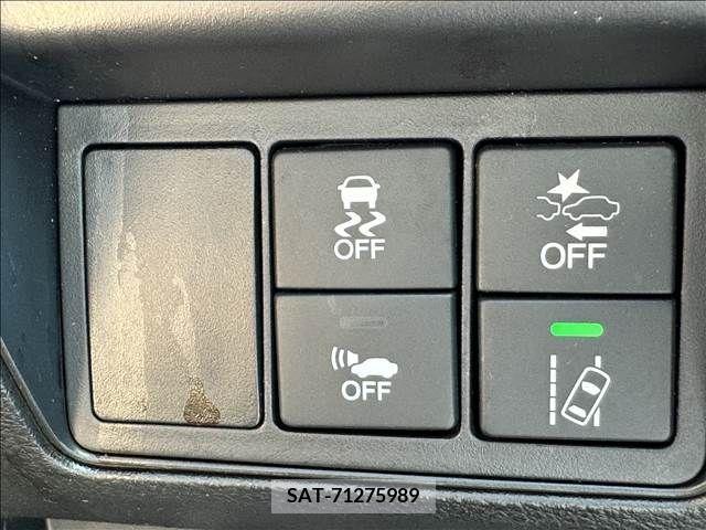 Honda ODYSSEY 2016-03 393136-14