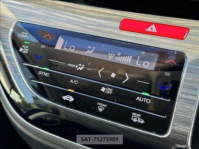Honda ODYSSEY 2016-03 393136-13