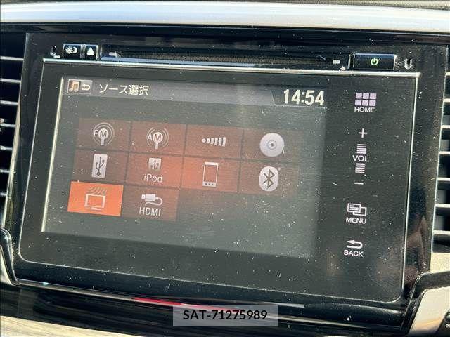 Honda ODYSSEY 2016-03 393136-12