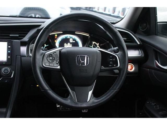 Honda CIVIC 2017-12 183677-15