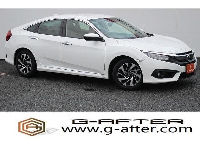 Honda CIVIC 2017-12 183677-0